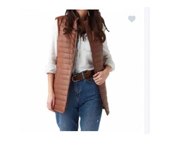Women Vest Price
