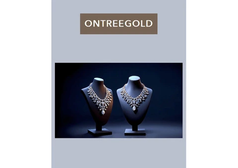 Shop Timeless Pearl Jewellery Online in Australia – Ontreegold