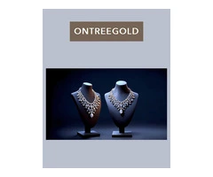 Shop Timeless Pearl Jewellery Online in Australia – Ontreegold