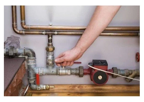 Blocked Drain Plumber Brisbane