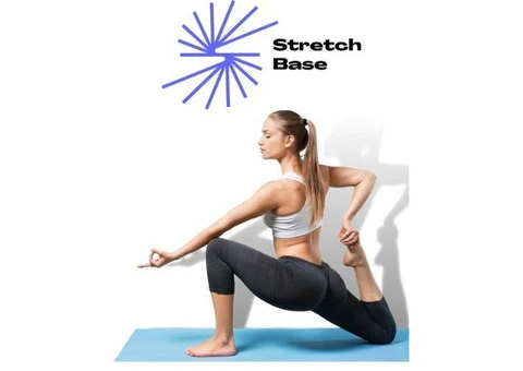 Experience Premium Flexibility at Our Stretch Studio Sydney
