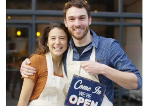 Boost Your Small Business Success with Expert SEO Services in Perth