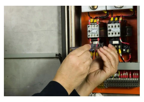 Electrician Warradale