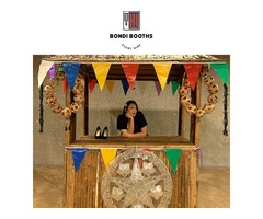 Bondi Booths | Premium Mirror Photo Booth Sydney | Mirror Booth Hire Sydney Experts