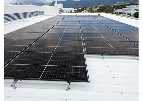 Reliable Battery Energy Storage Solutions – BESS Australia