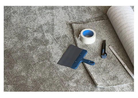 Carpet Repair Werribee: Fast and Affordable Service