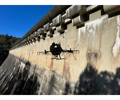 UAV Services Sydney | UAV Services Australia | AUAV