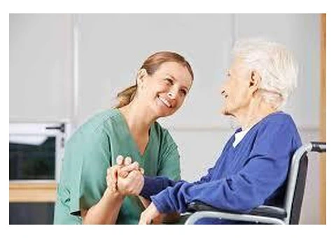 Why Studying Certificate 3 in Individual Support in Perth Is a Smart Choice