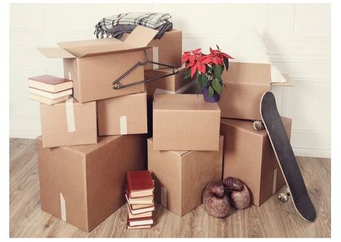 Trusted Removalists in Melbourne
