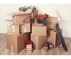 Trusted Removalists in Melbourne