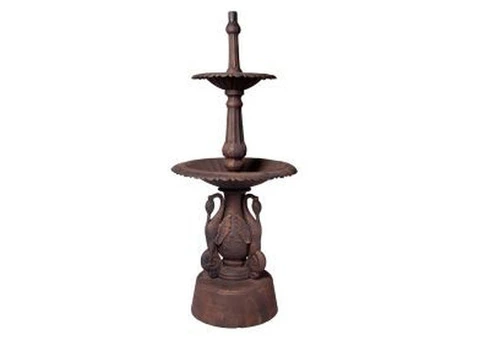 Shop Outdoor Garden Water Features to Create a Relaxing Backyard