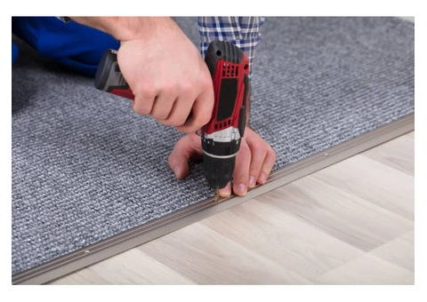 Carpet Repair Chatswood: Fast and Reliable Solutions