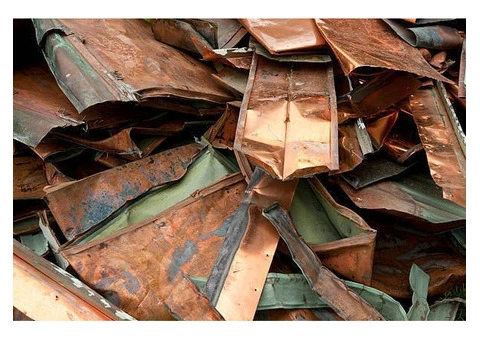 Sydney’s Favourite Spot to Sell Copper Scrap Fast & Fair