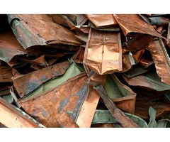 Sydney’s Favourite Spot to Sell Copper Scrap Fast & Fair