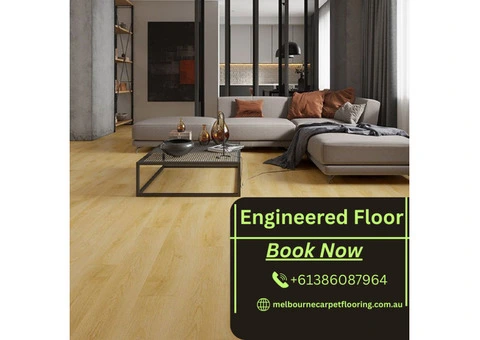Melbourne Carpet Flooring | MCF | Carpet Flooring | Hybrid | Timber