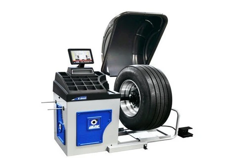 Resurfacing Brake Lathe – Boost Shop Efficiency - 2/2