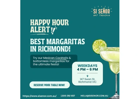 Best Mexican Restaurant