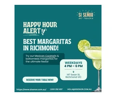 Best Mexican Restaurant