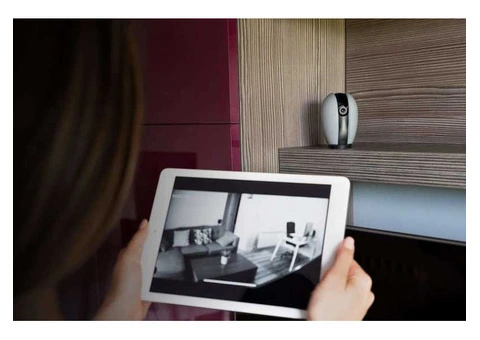 Secure Your Property with Professional CCTV Installation in Brisbane - 2/4