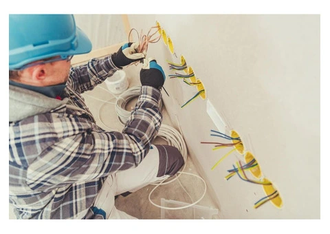 Need a Legal Safety Certificate? HQ Electrical Got You Covered