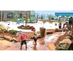 Experience Great Care at Childcare Atwell's Unique and Safe Play Environment!