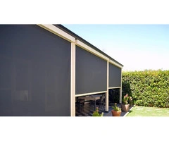Outdoor Blinds Adelaide