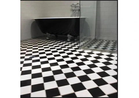 Tile and grout cleaning Adelaide