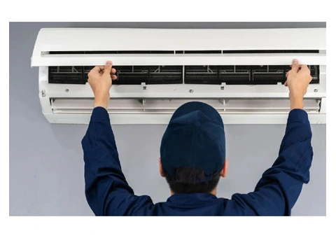 Ducted Air Conditioning Sydney