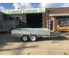 How to Safely Load a Trailer: Expert Advice and Guidelines | U Beaut Trailers