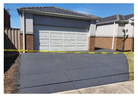 Driveway Repair Melbourne – Restore Cracked or Damaged Surfaces