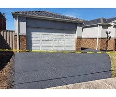 Driveway Repair Melbourne – Restore Cracked or Damaged Surfaces