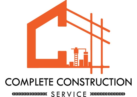 Complete Construction Service - 1/4