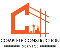 Complete Construction Service