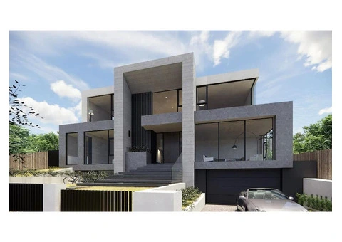 Complete Construction Service - 4/4