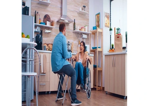 Find Your Perfect Home with Disability Accommodation in Melbourne