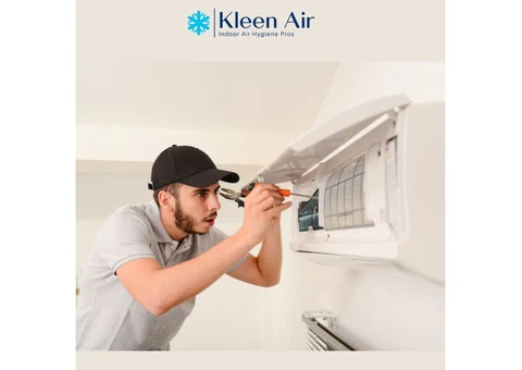 Reliable Air Conditioning Maintenance and Repair Services in Ipswich QLD | Kleen Air