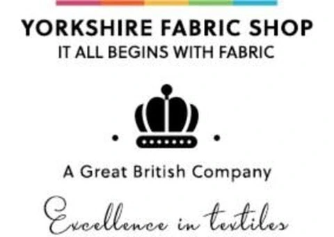 Explore Premium Upholstery Fabric at Yorkshire Shop - 2/3