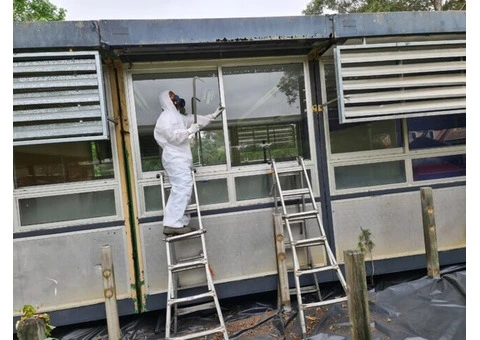 House Demolition in Sydney Aligned with Your Builder’s Timeline - 2/4