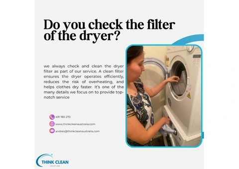 Airbnb. Commercial and House Cleaner - 6/6