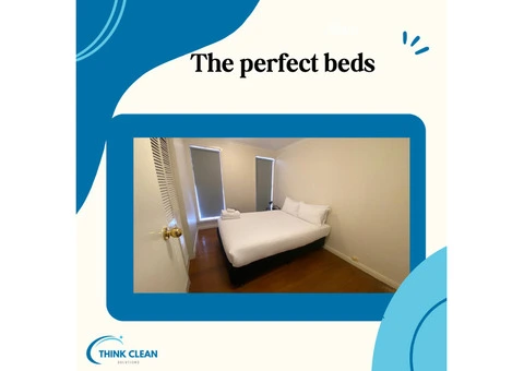 Airbnb. Commercial and House Cleaner - 1/5