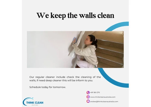 Airbnb. Commercial and House Cleaner - 4/5