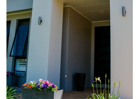 Exterior Painting Brisbane