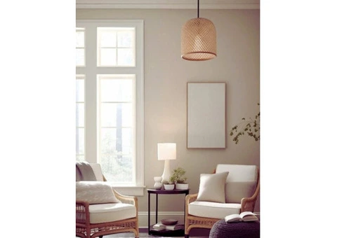 Queenslander Interior Colour Schemes