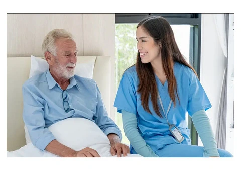 Act Now! Sydney’s Leading NDIS Support Is Just a Click Away