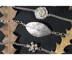 Explore the Beauty of Australian Native Bracelets with Christos Jewellery