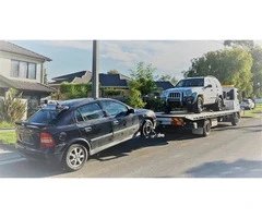 Hassle-Free Car Removal Services in Dandenong