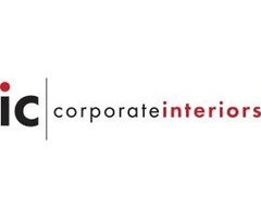 Custom Made Office Furniture | IC Corporate Interiors