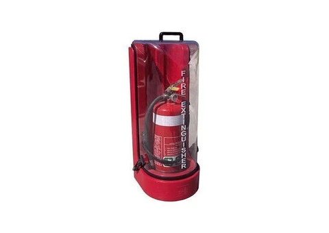 Reliable Fire Safety Equipment Ensuring Maximum Emergency Readiness