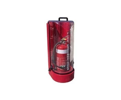 Reliable Fire Safety Equipment Ensuring Maximum Emergency Readiness
