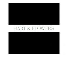 Hart and Flowers
